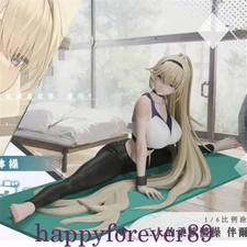 Hot Beauty Studio Azur Lane Painleve Resin Statue in stock 1/6 Scale 2 Body