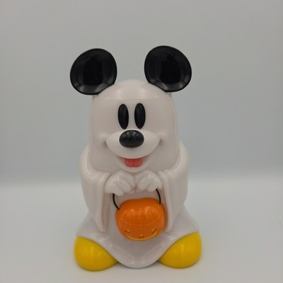 Disney Parks Mickey Mouse Ghost Halloween Light function does not work