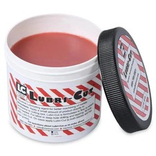 Lubricut 10 oz Cutting Paste. &ndash; Beeswax Drill & Tap Lube &ndash; Made in USA/