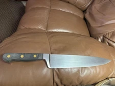 Deglon Grand Chef Knife - France - 10" Blade