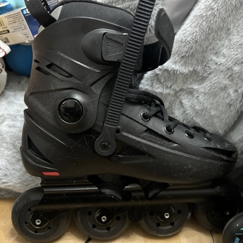 Flying Eagle Skates F4 Raven - Bild 5 von 15