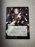 MTG Shock. Strixhaven: Mystical Archive. Japanese Alt Art. Red Instant 2021