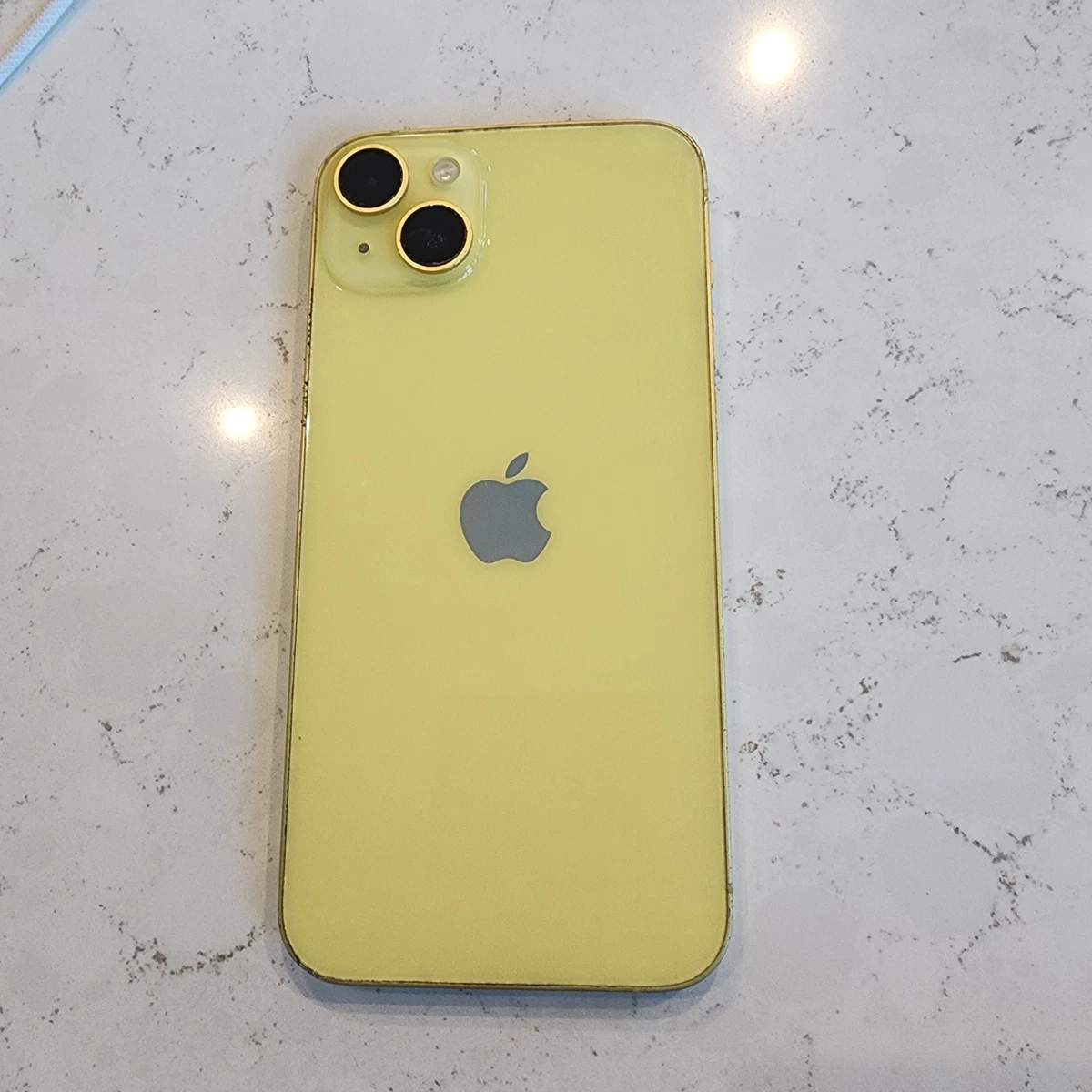 Apple Yellow Cell Phones & Smartphones for sale | eBay