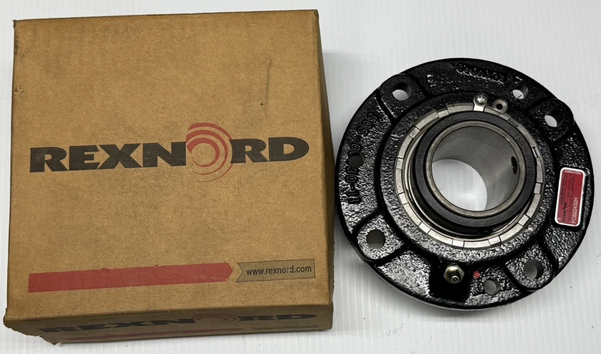 Kit Ricostruzione Cuscinetti Rexnord ZS6 - Nuovo
