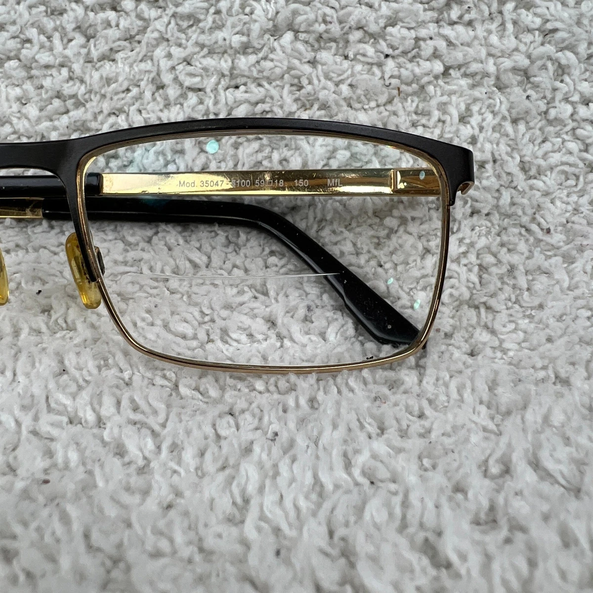 Jaguar Titanium Eyeglass Frames for sale | eBay display picture 1