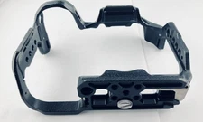 SmallRig R7 Cage Arca-Swiss Cage With Cold Shoe for Canon EOS R7 Camera 4003