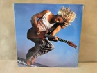 SAMMY HAGAR Self Titled NEW SEALED Vinyl LP Record Hard Rock Van Halen 24144