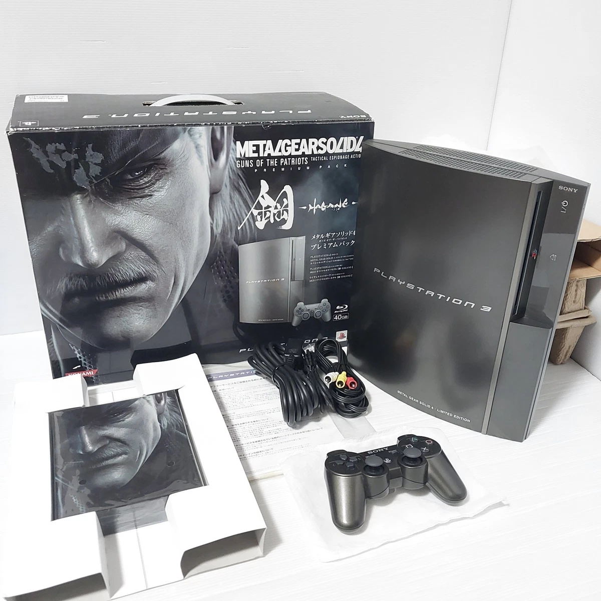 邦画・日本映画 Playstation 3 SONI Sony PlayStation 3 NTSC-J Video Game Consoles for sale - eBay