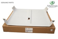 GENUINE LAND ROVER DEFENDER 90 REAR HEADLINING RIPPLE GREY LR033216 NEW