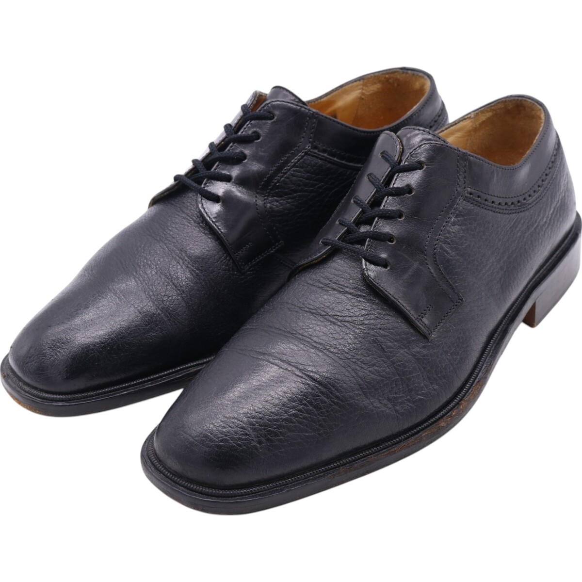 靴 60s Johnston&Murphy Elastic one eyelet 00000001_zi_c66cf50d-f58d-4d38