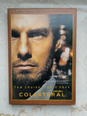 Collateral / DVD / Two-Disc Special Edition