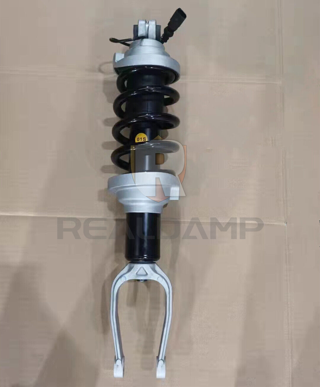 4X Front Rear Shock Absorber Struts Magnetic Ride For Audi R8 V10 V8 16-21 5.2L