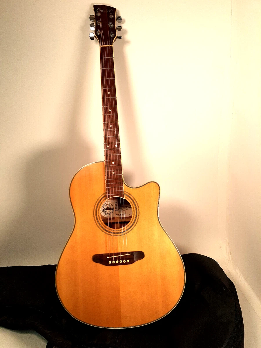 Charvel jackson 2024 acoustic guitars