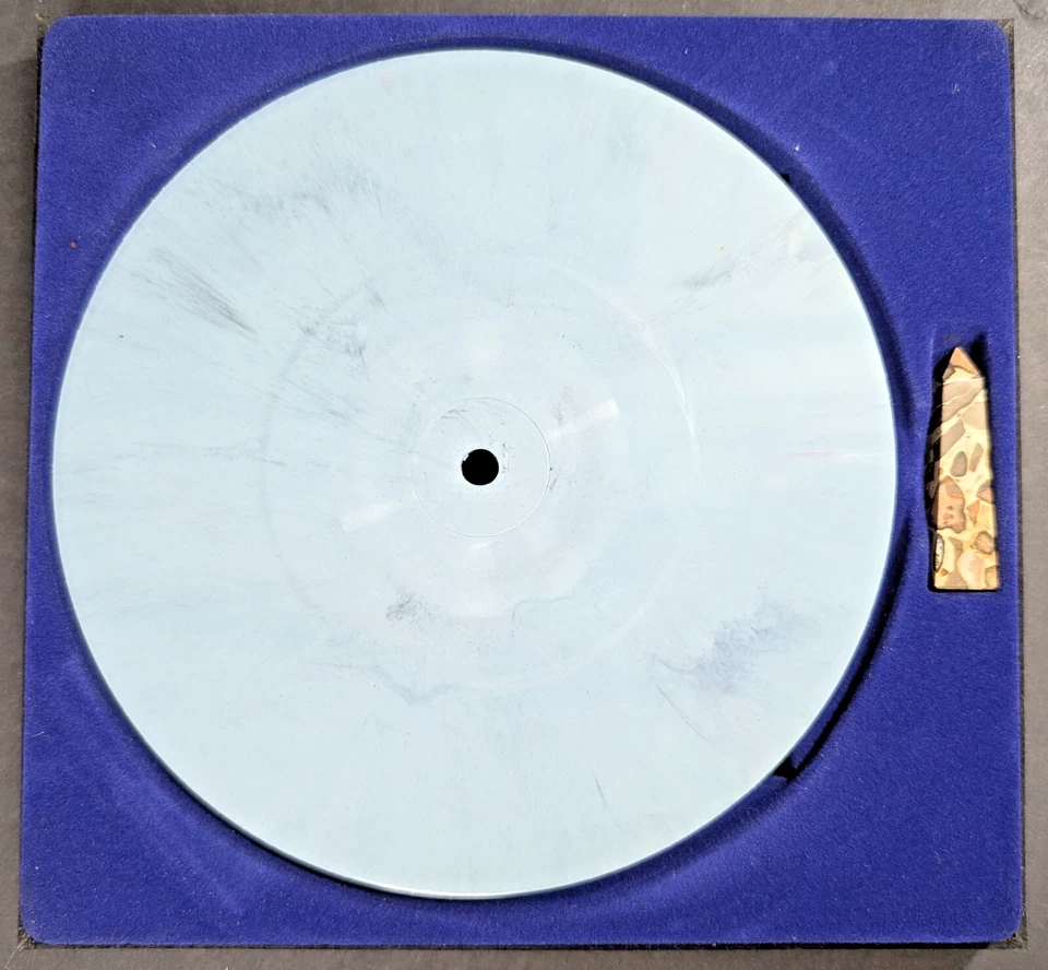 Smashing Pumpkins Teargarden Kaleidyscope Limited Edition Vinyl CD Box Set MINT - Image 3 of 4