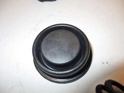 KAWASAKI ZX750 FRONT MASTER CYLINDER RESERVOIR 43078-1099 ZX 750