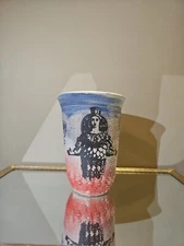 Ehren Tool Cup (2023) Exibit Piece At Grand Rapids Art Museum
