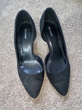 Midi Heels