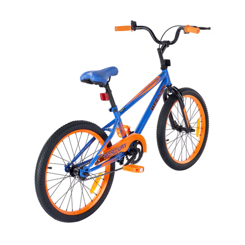 New Airwalk 50cm Mercury Bike Kids BMX Bike engage fun outdoors - Picture 7 of 7