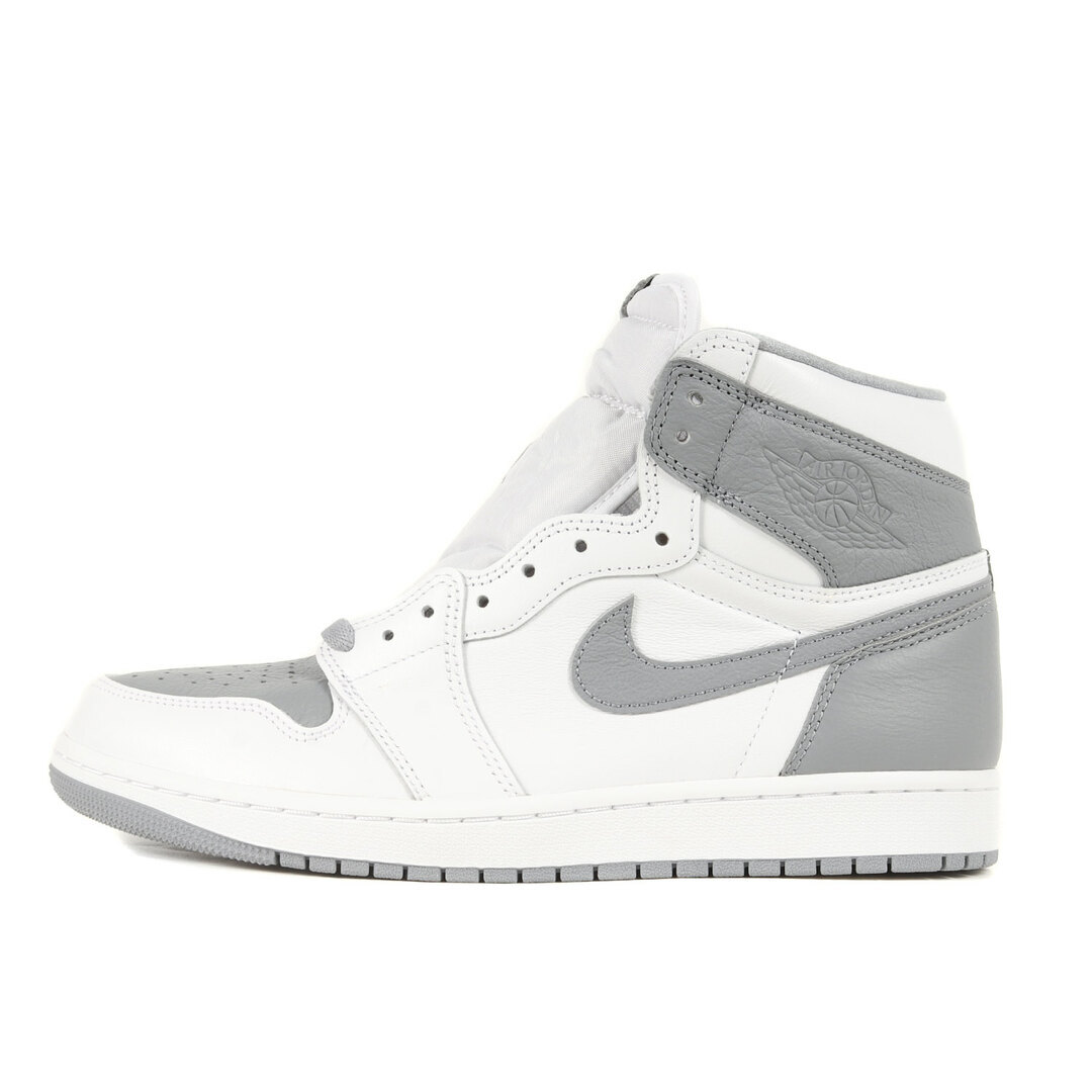 Nike Size: 28.0cm AIR JORDAN 1 RETRO HIGH OG STEALTH (555088-037 