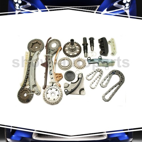 Cloyes Front 1Of Engine Timing Chain Kit For Ford Explorer Sport Trac