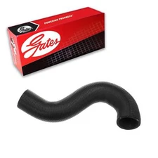 Gates Radiator Coolant Hose Lower For 2013-2020 Chevrolet Sonic 1.4L L4 GAS
