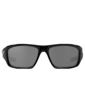 Oakley VALVE Sunglasses OO9236 Polished Black W/Black Iridium