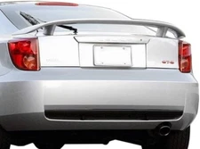 2000-2005 Painted  2-Post Factory Style Spoiler For Toyota Celica