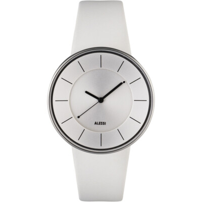 ALESSI MENS/LADIES WATCH AL8016 ALESSANDRO MENDINI