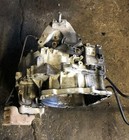 FORD MONDEO MK4/SMAX/GALAXY 2007-2010 1997 GEARBOX - AUTOMATIC 