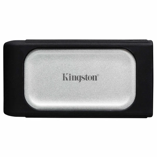Kingston XS2000 SSD - Thumbnail 5