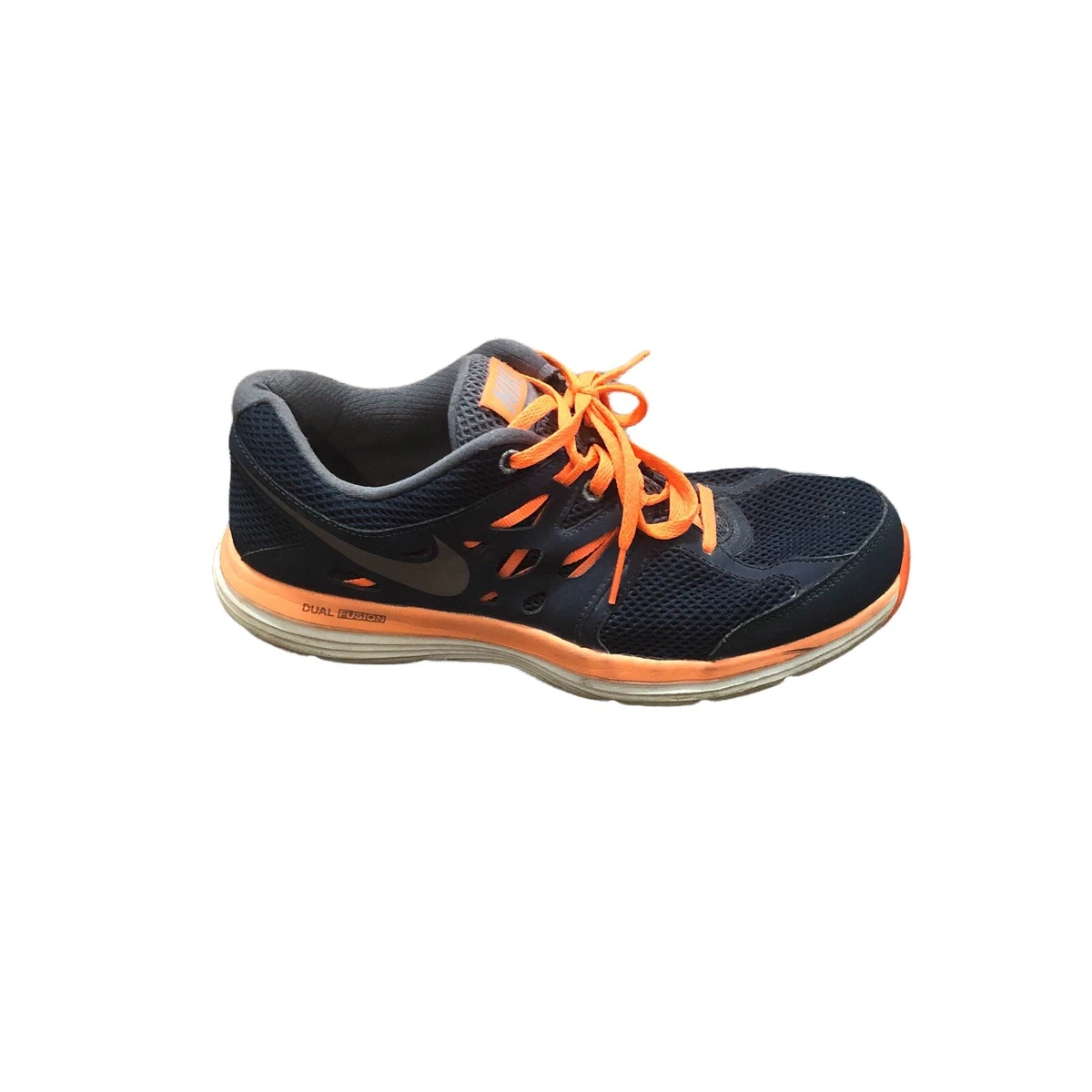 Nike dual deals fusion lite