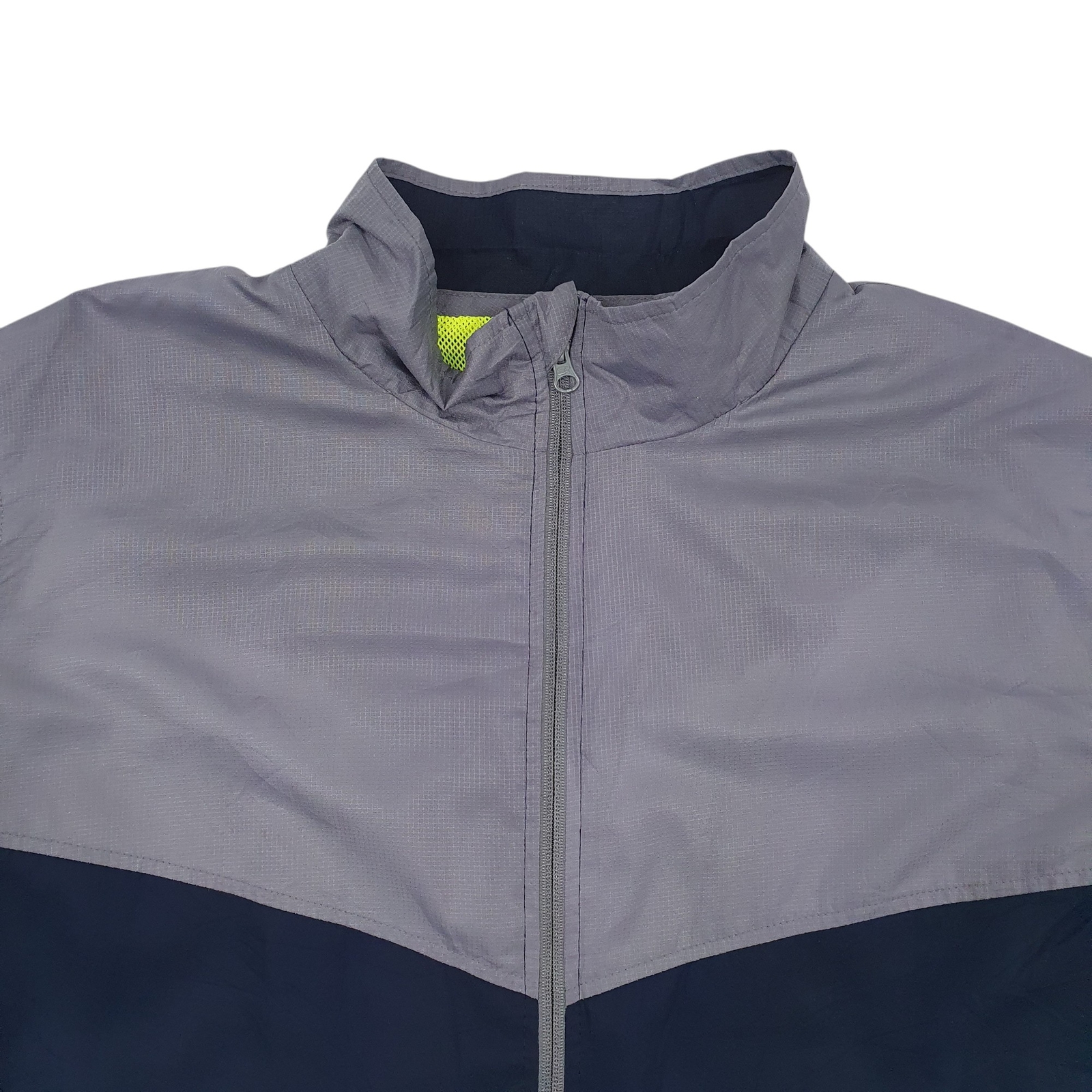 STARTER Windbreaker Jacket Coat Mens XXL image 4