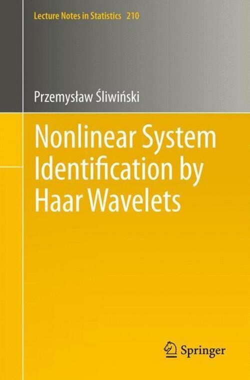 Thumbnail - Przemys¿aw Sliwinski | Nonlinear System Identification By Haar