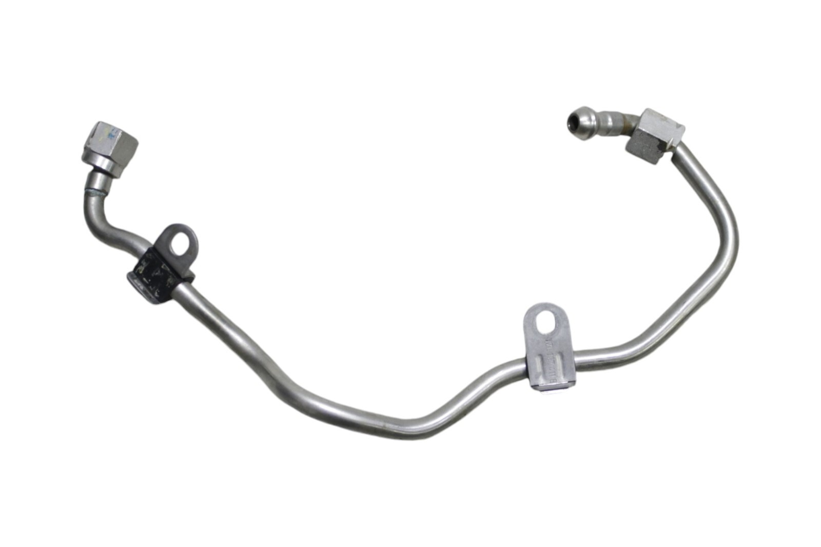 Lamborghini Gallardo LP560 Pump To Block Fuel Pipe Line Hose 2009 - 2014 OEM