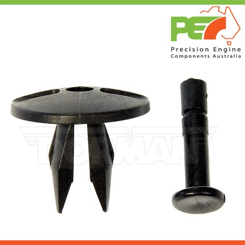 New * Dorman USA * Rivet-Push In-Hole Diameter .4375 In. - Picture 4 of 4