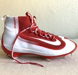 nike huarache baseball cleats 2015