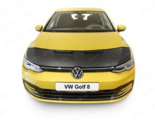 Auto BRA per Volkswagen VW Golf 8 anno dal 2019 paracolpi cofano tuning