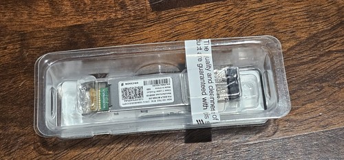 Ericsson RDH 102 70/2 SFP Fiber Optical Transceiver Module - Afbeelding 3 van 4
