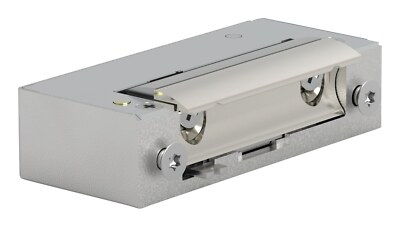 Openers & Closers Elektro-Türöffner 5U1 x 10 9-24V AC/DC Strom mechanisch E