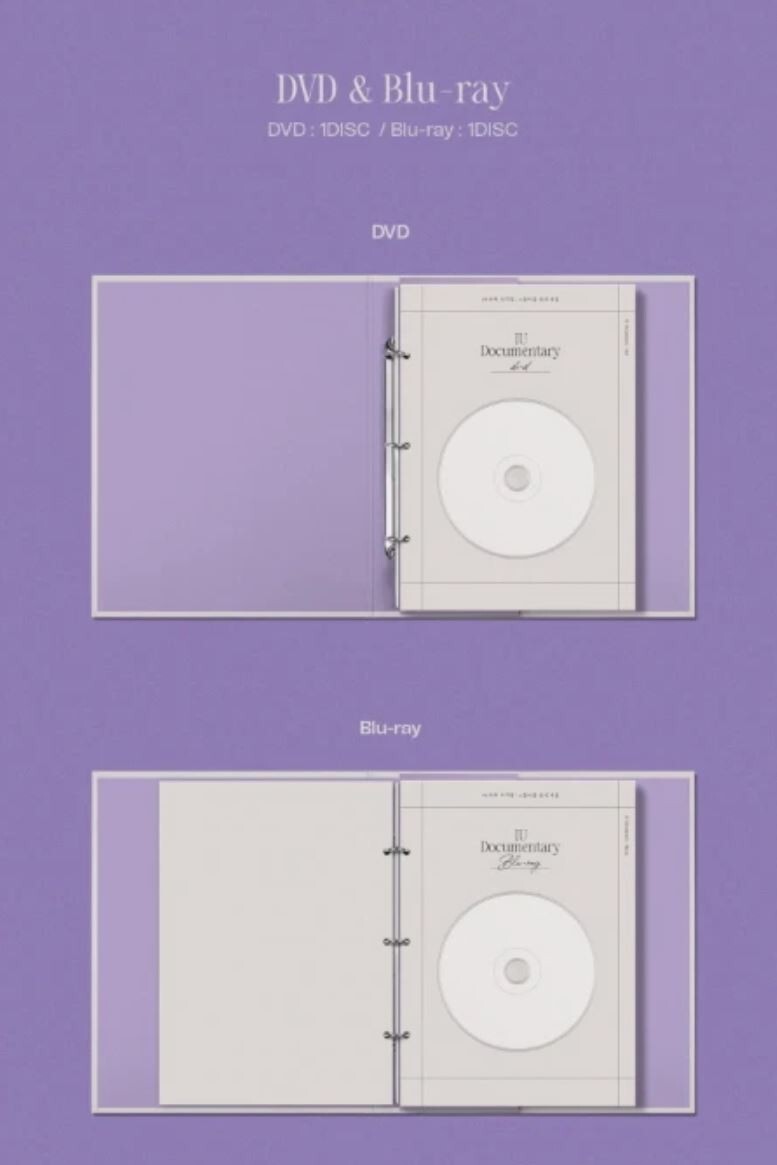 IU Documentary　ドキュメンタリー　29歳の冬 IU｜ドキュメンタリー『彫刻屋 : 29歳の冬』DVD + Blu-ray + CD