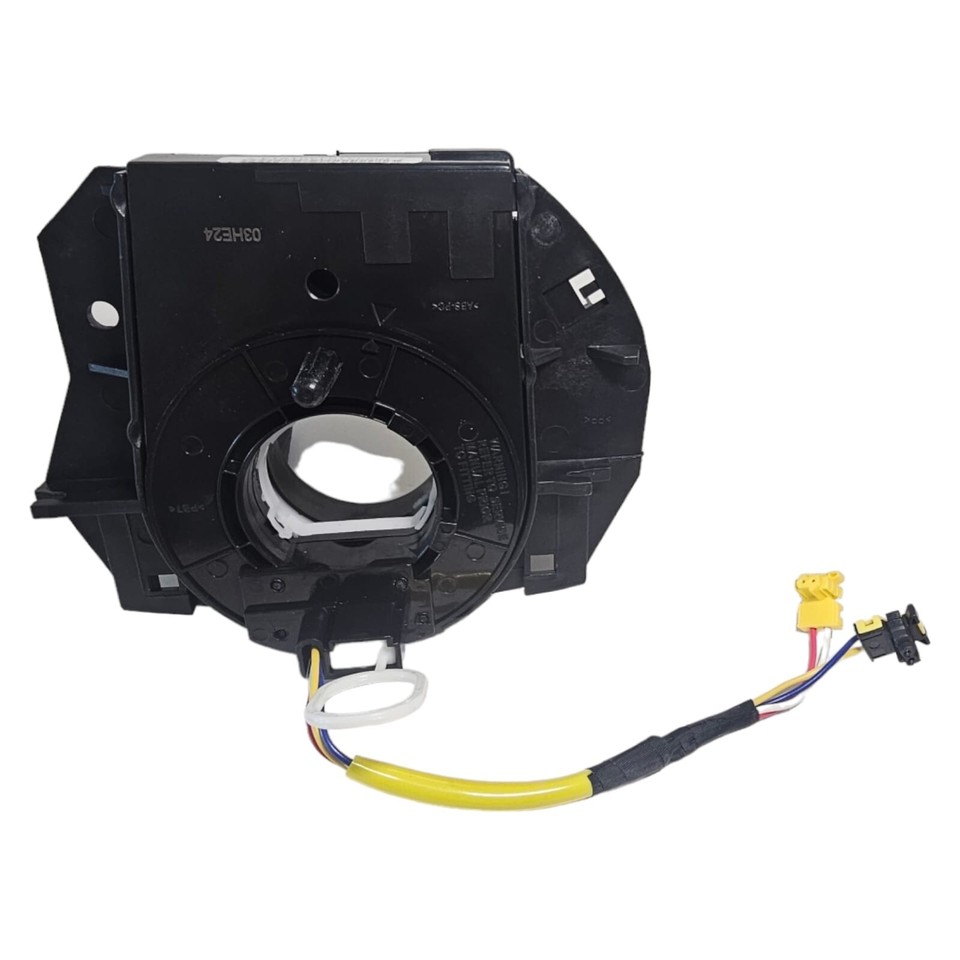 Clockspring Fits Dodge Journey 2011-2020 W/O Heated Steering W/O Angle ...