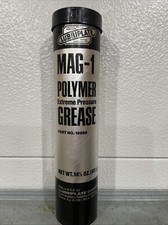 Genuine Lubriplate 18998 Grease Mag 1 Tube Lubriplate