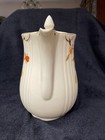 Vintage Autumn Leaf By Hall Superior Jewel Tea/Long Spout Coffee Pot W/Lid 10x9” — photo 5