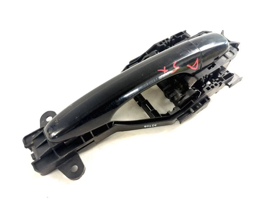 39832338 Außentürgriff Vorderseite Links VOLVO V40 CROSS COUNTRY 2.0 D Foto 2 de 4