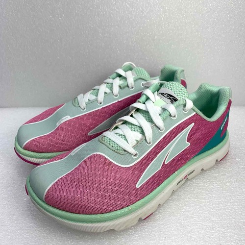 Altra One 2.5 Trail Road Running Shoes - Women's 6 - Picture 4 of 11