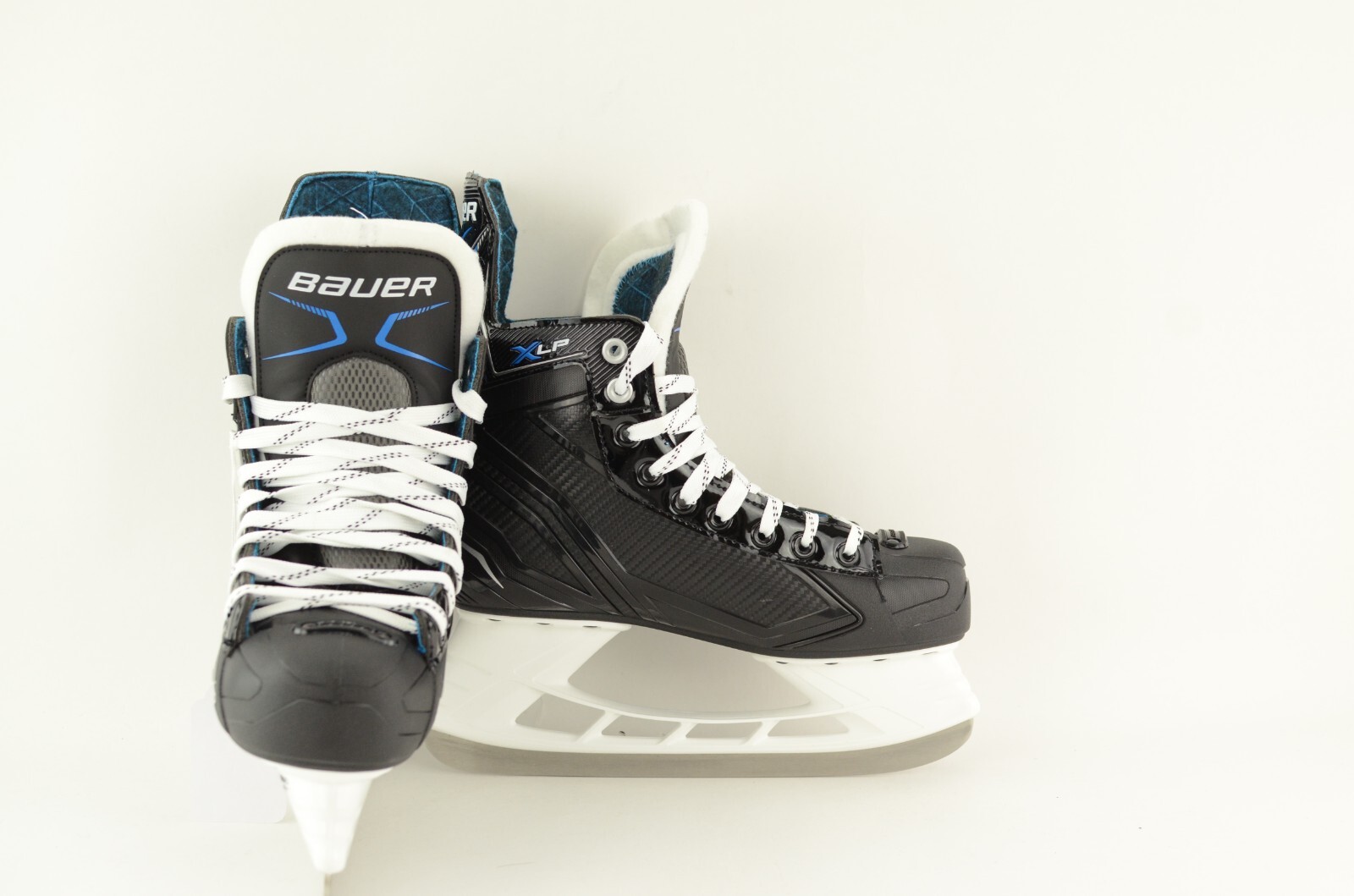 Bauer XLP Ice Hockey Skates Intermediate Size 6 (12057911) eBay