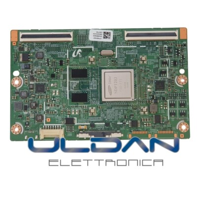 Scheda T-CON LG 43LM6300PLA main logica HV430FHB-N1D per TV ORIGINALE