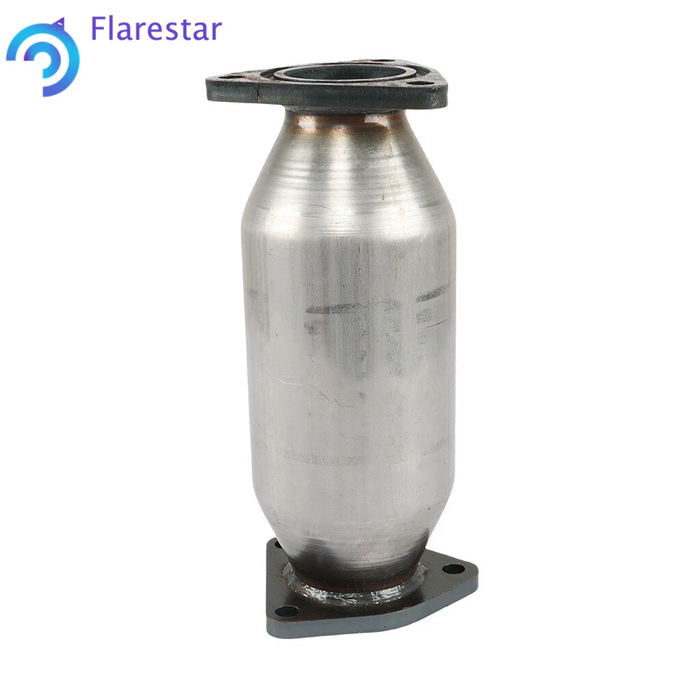 Juego de convertidores catalíticos de 3 piezas para Honda Pilot V6 2009-2015 3,5 L 45131-45132-16447 Foto 2 de 4