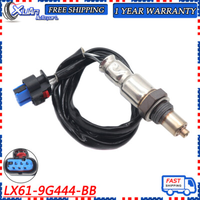 LX61-9G444-BB For Ford Escape 2.5L 2020-2022 Downstream New Air Oxygen O2 Sensor
