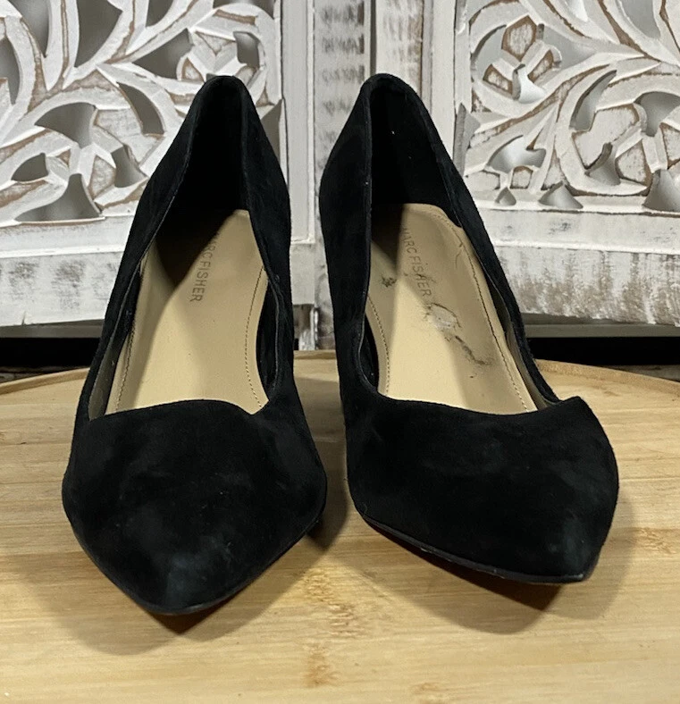 Marc fisher cheap women's claire pump